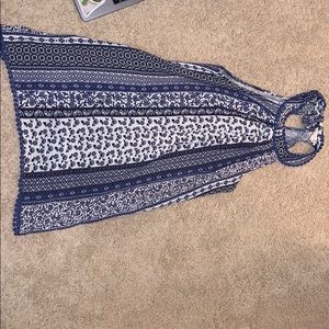 Altar’d State Dress